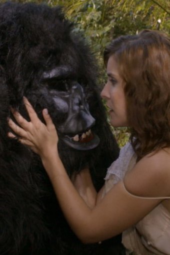 Gorilla