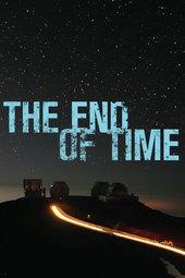 The End of Time