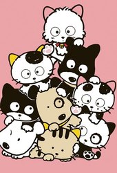 Tama & Friends: 3 Choume Monogatari