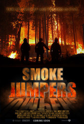 Smoke Jumpers