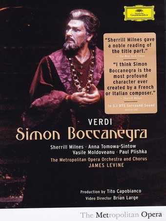 Simon Boccanegra