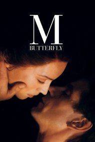 M. Butterfly