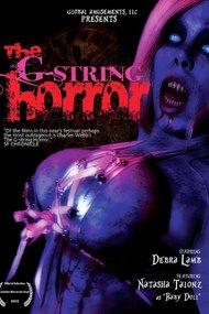 The G-string Horror