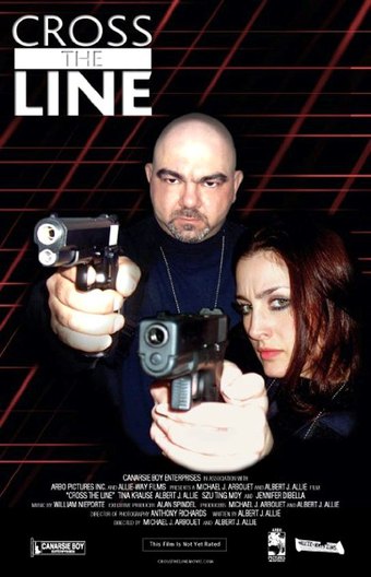 Cross the Line