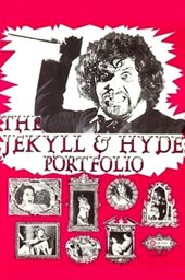 The Jekyll and Hyde Portfolio