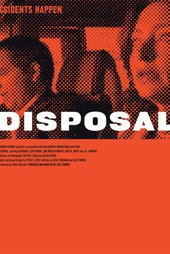 Disposal