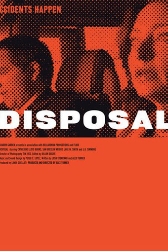 Disposal