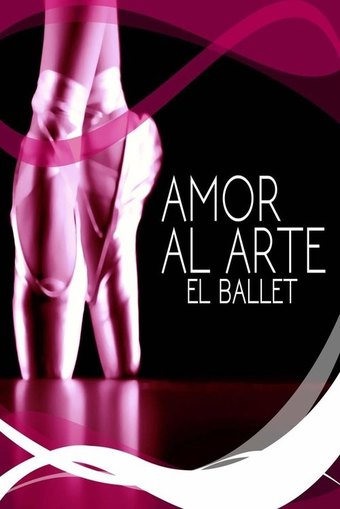 Amor al arte: el ballet