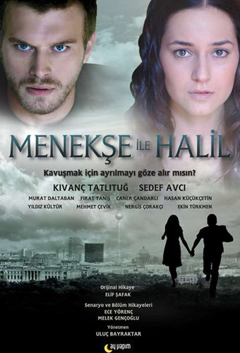 Menekse and Halil