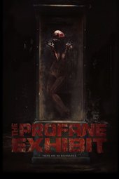 The Profane Exhibit