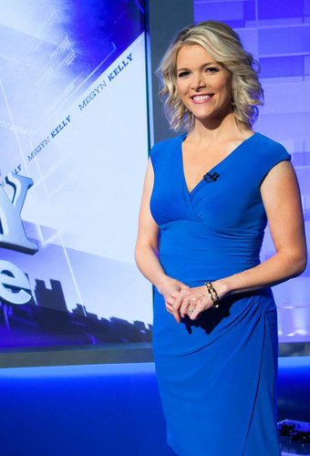 The Kelly File