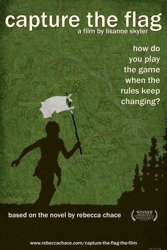 Capture the Flag