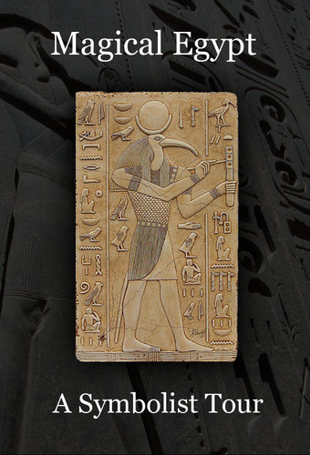 Magical Egypt