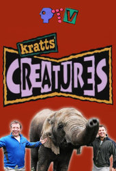 Kratts' Creatures
