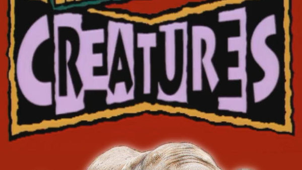 Kratts' Creatures - S01E01 - Big Five, Little Five