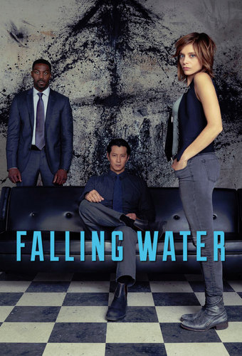 Falling Water