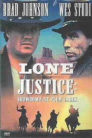 Lone Justice: Showdown at Plum Creek