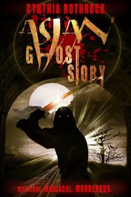 Asian Ghost Story