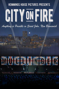 City on Fire