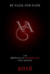 Vampire Academy: The Officially Unofficial Fan Series