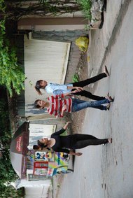 The Girls of Phnom Penh