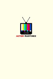Actor Martinez