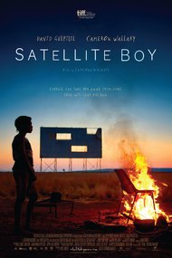 Satellite Boy