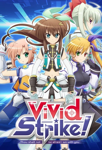 ViVid Strike!