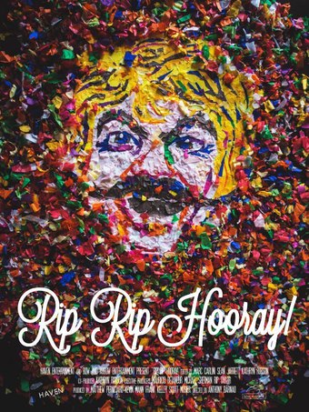 Rip Rip Hooray!