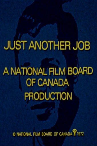 Just Another Job