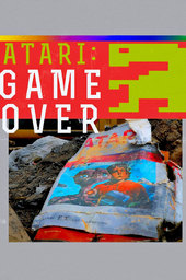 Atari: Game Over