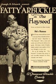 The Hayseed