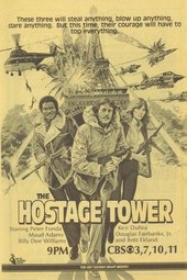 The Hostage Tower