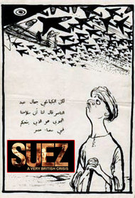 Suez A Very British Crisis
