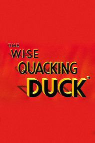 The Wise Quacking Duck