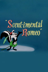 Scent-imental Romeo