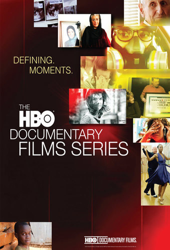 HBO Documentary Film Series