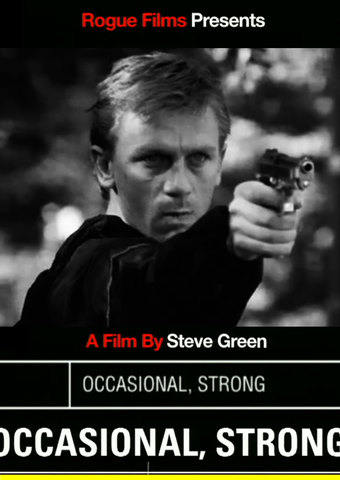 Occasional, Strong