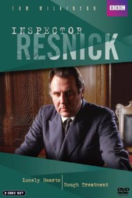 Resnick: Rough Treatment
