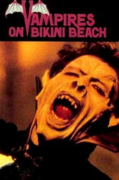 Vampires on Bikini Beach