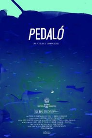 Pedaló