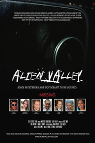 Alien Valley