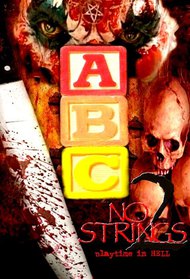 No Strings 2: Playtime in Hell