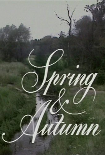 Spring and Autumn