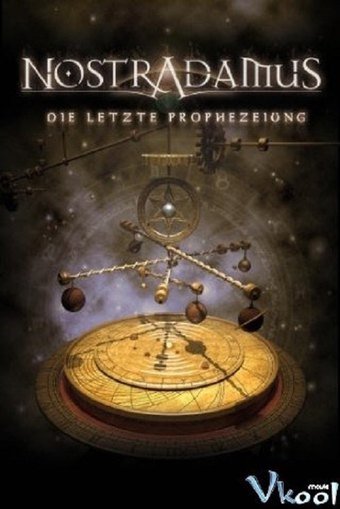 Nostradamus Decoded