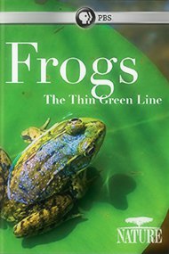 Frogs: The Thin Green Line