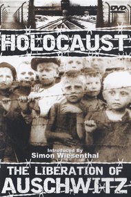 The Liberation of Auschwitz