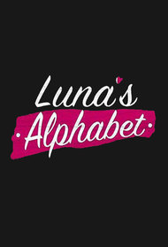 Luna's Alphabet