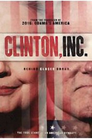 Clinton, Inc.