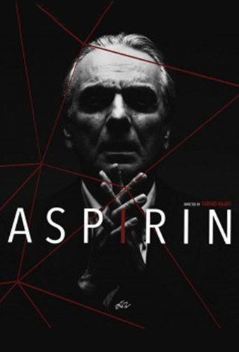 Aspirin (IR)